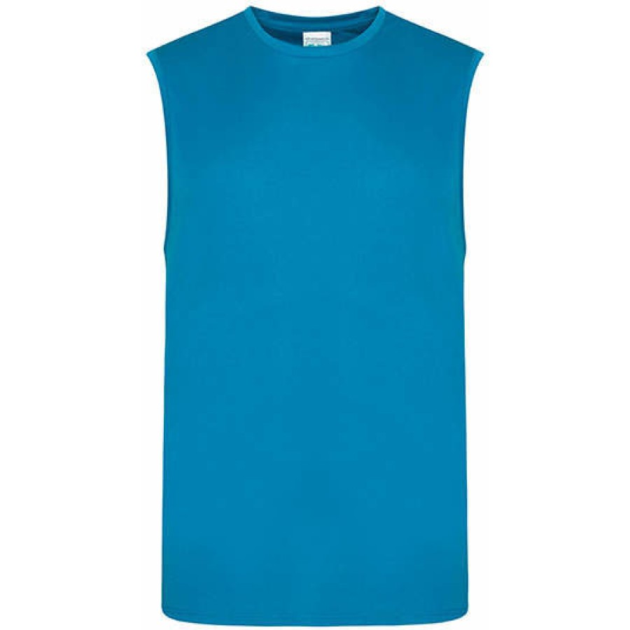 Herren Cool Smooth Sports Vest