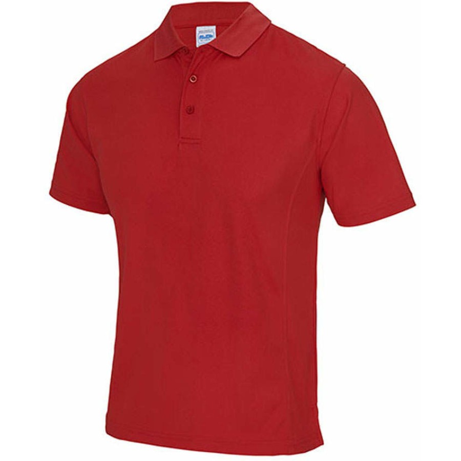 SuperCool Performance Polo