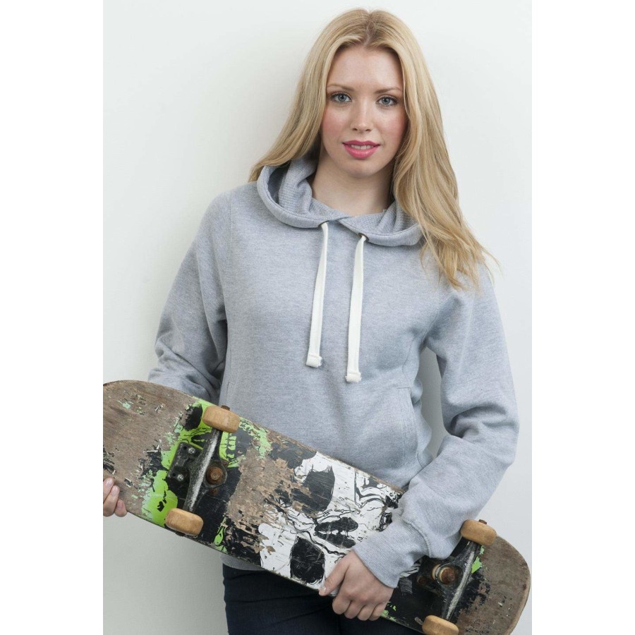 Chunky Hoodie – Bild 3