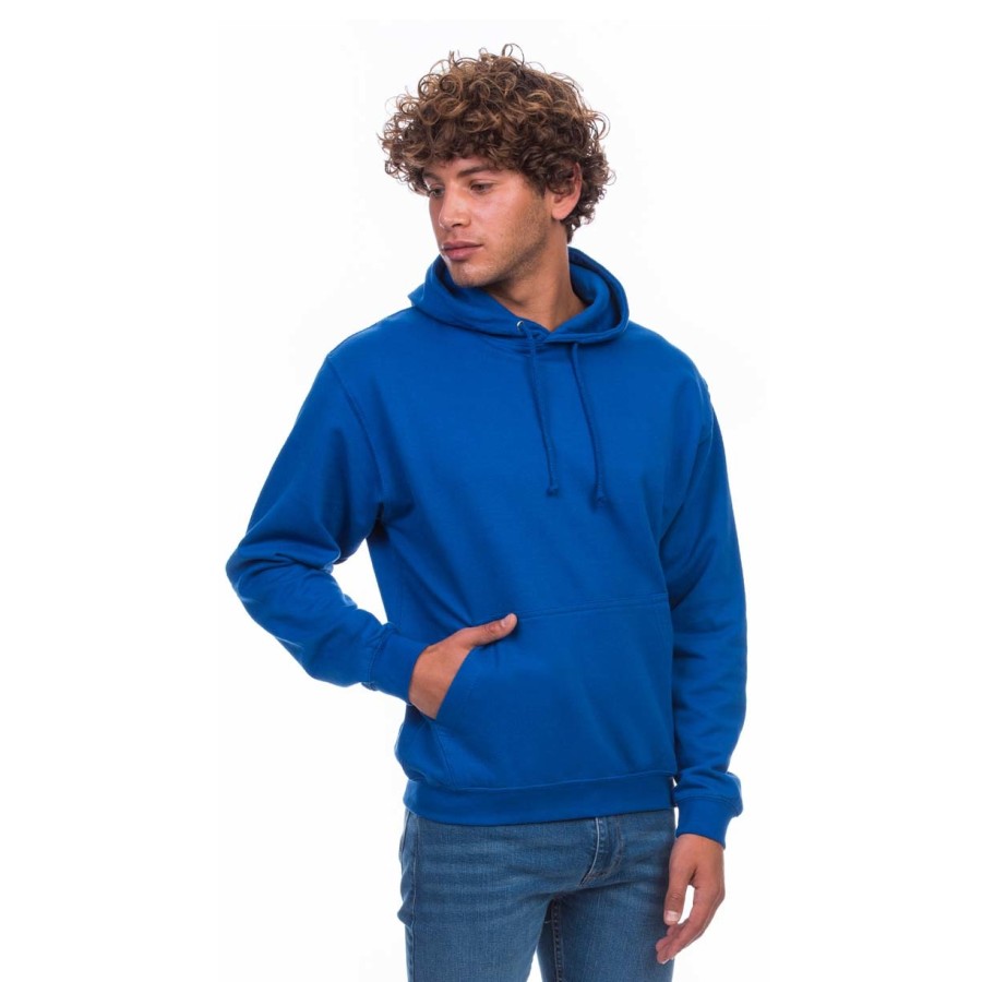 College Hoodie – Bild 2