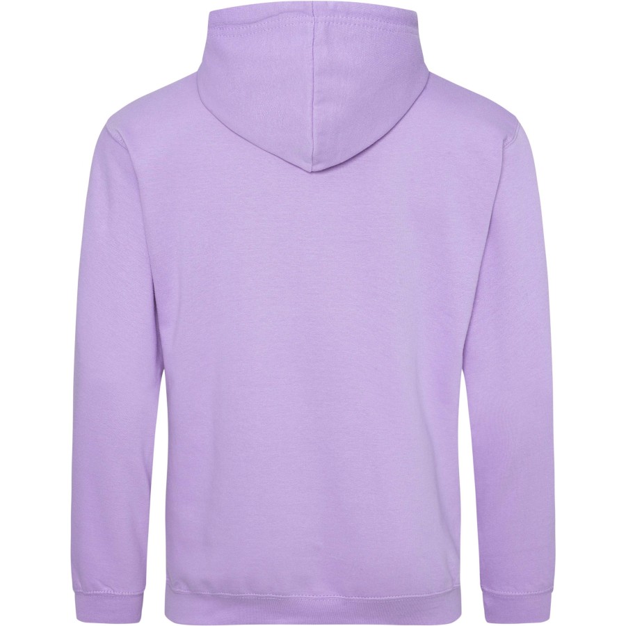 College Hoodie – Bild 3