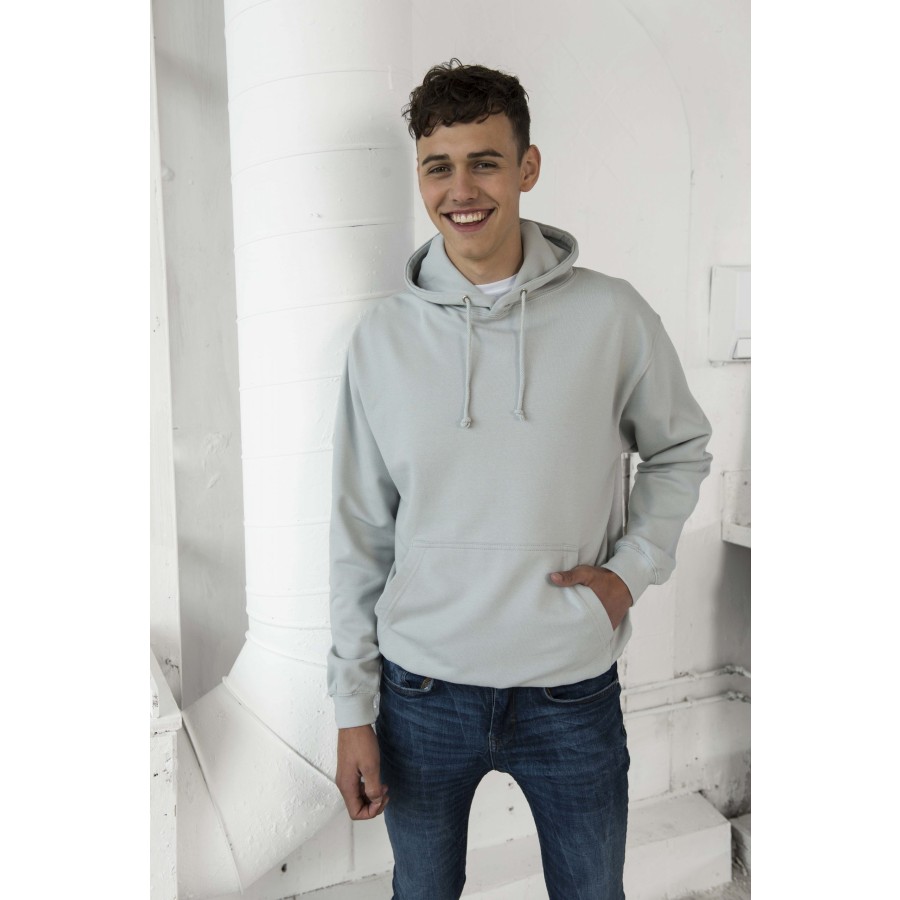 College Hoodie – Bild 5