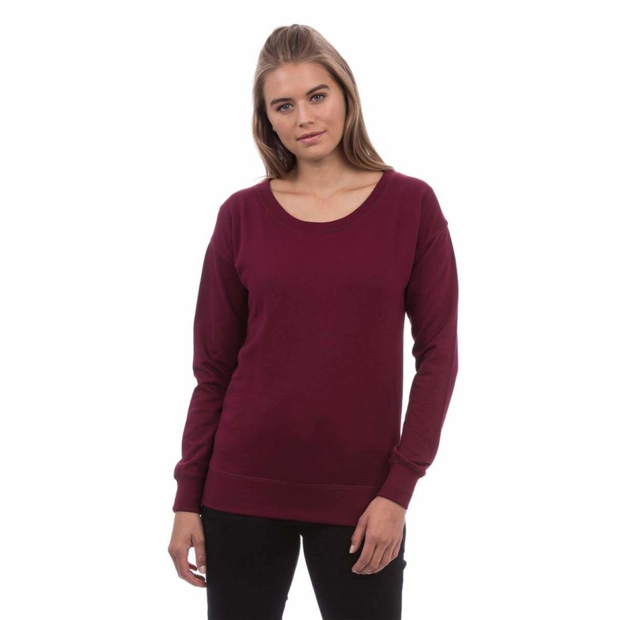 Girlie Fashion Sweat – Bild 2