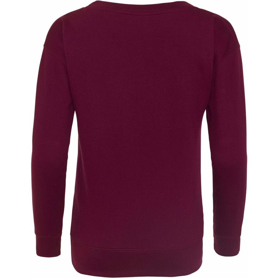 Girlie Fashion Sweat – Bild 3