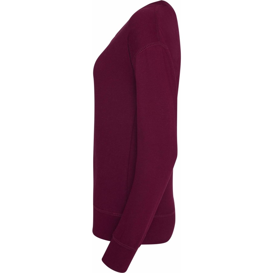 Girlie Fashion Sweat – Bild 4