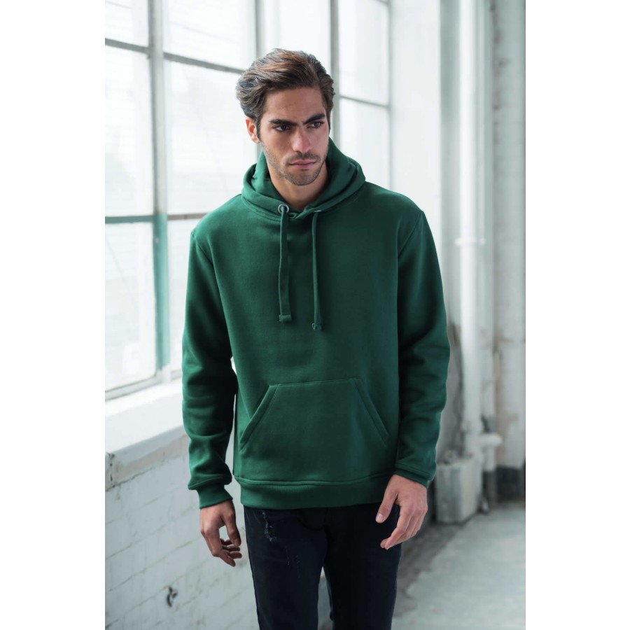 Graduate Heavyweight Hoodie