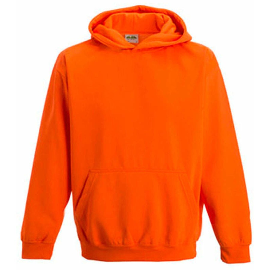 Kinder Electric Hoodie