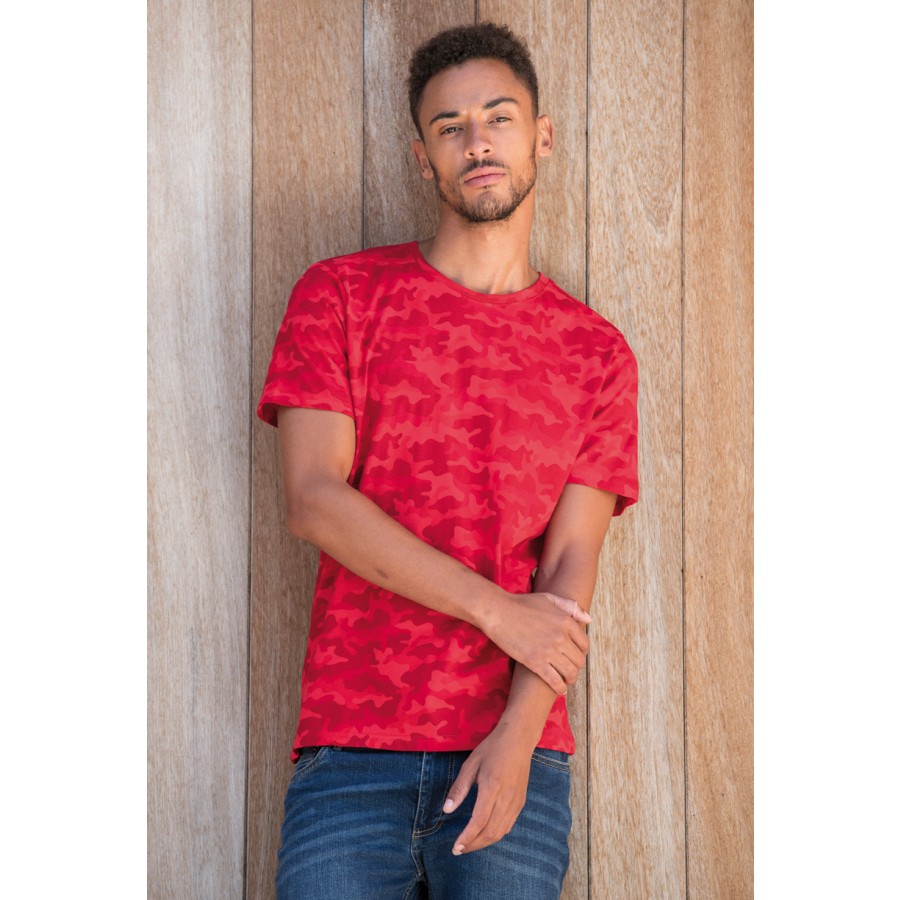 Camo T – Bild 3