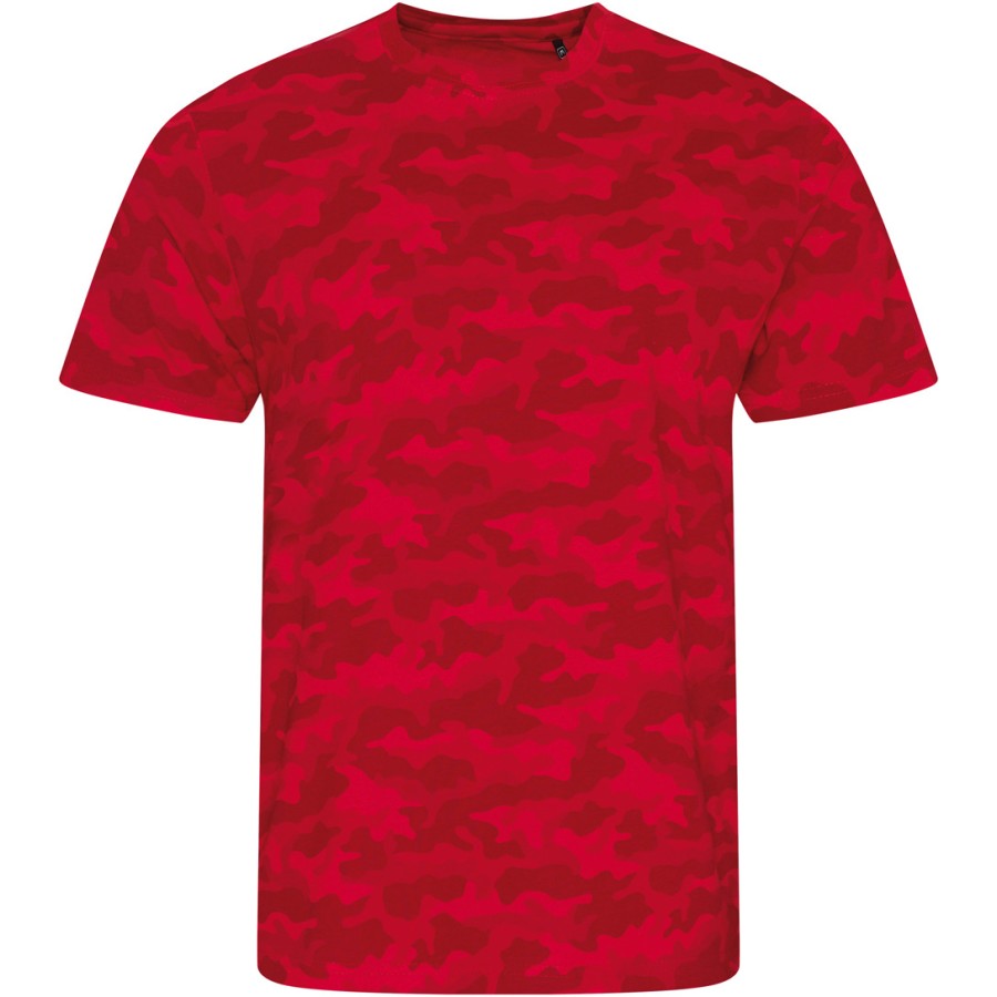 Camo T