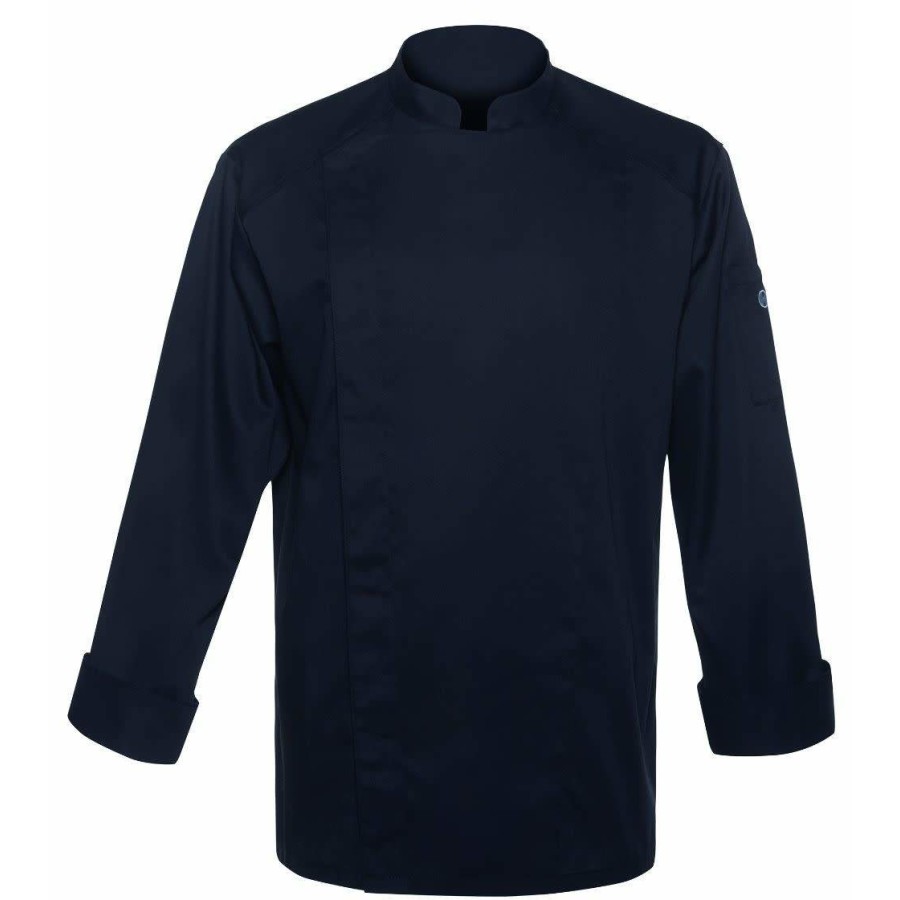 Kochjacke Noah