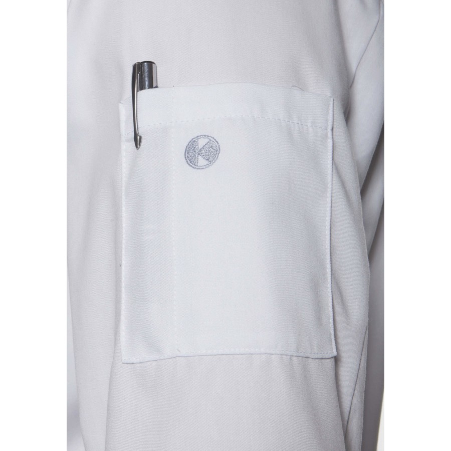 Kochjacke Noah – Bild 4