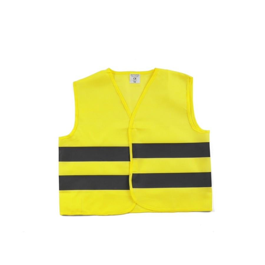 Kinder Safety Vest EN 1150