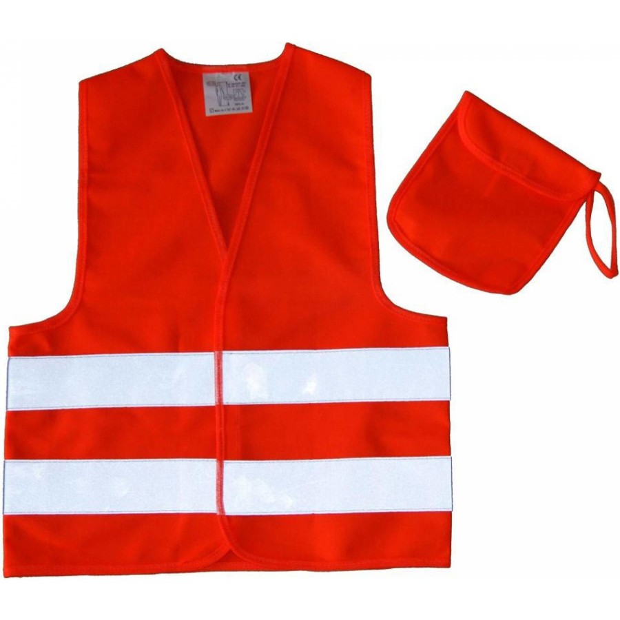 Kinder Safety Vest