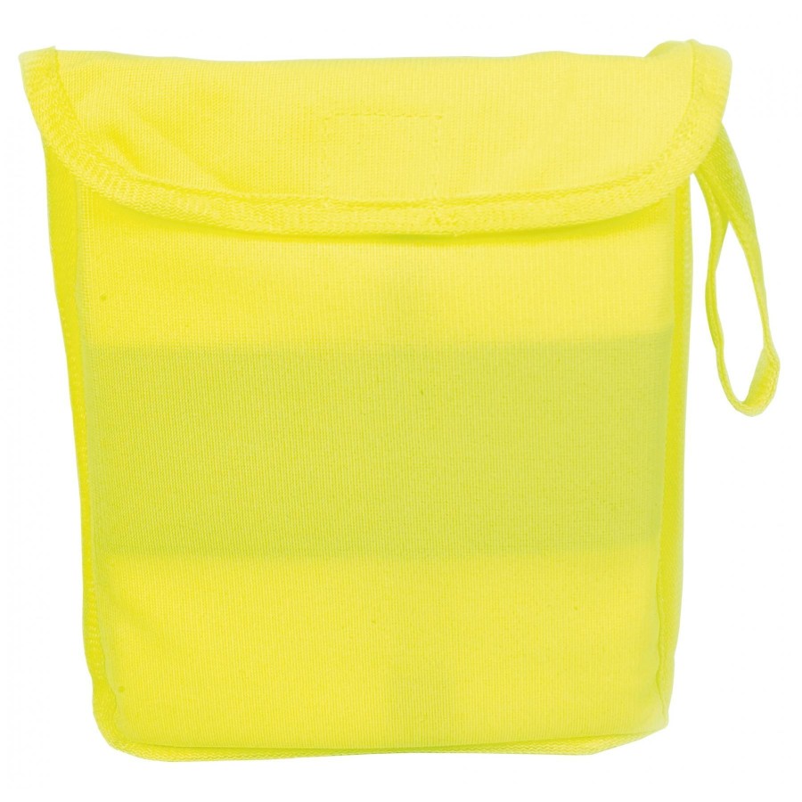 Safety Vest EN ISO 20471 – Bild 2