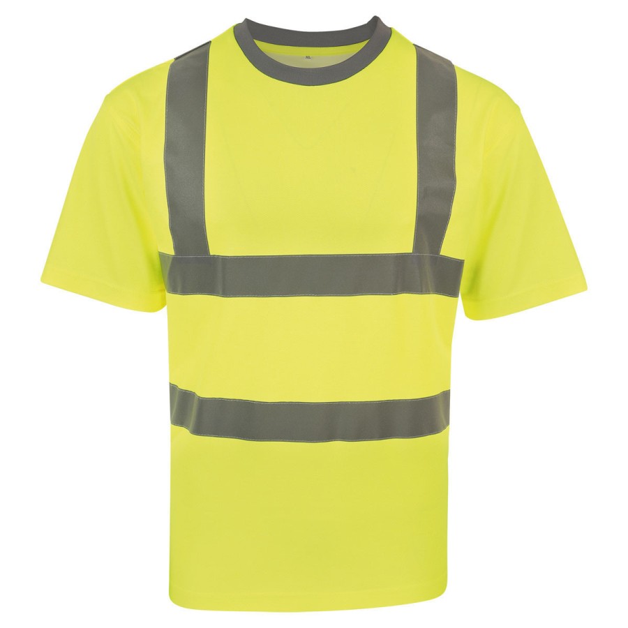 Blended fabric T-Shirt