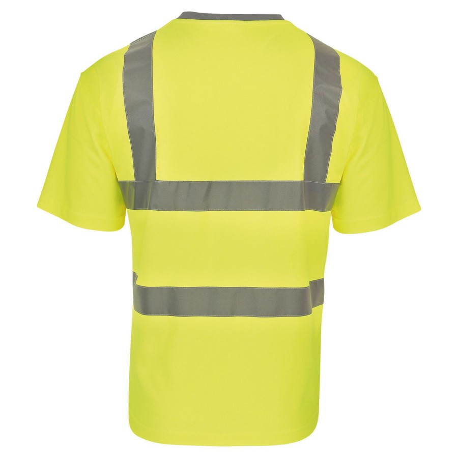 Blended fabric T-Shirt – Bild 3