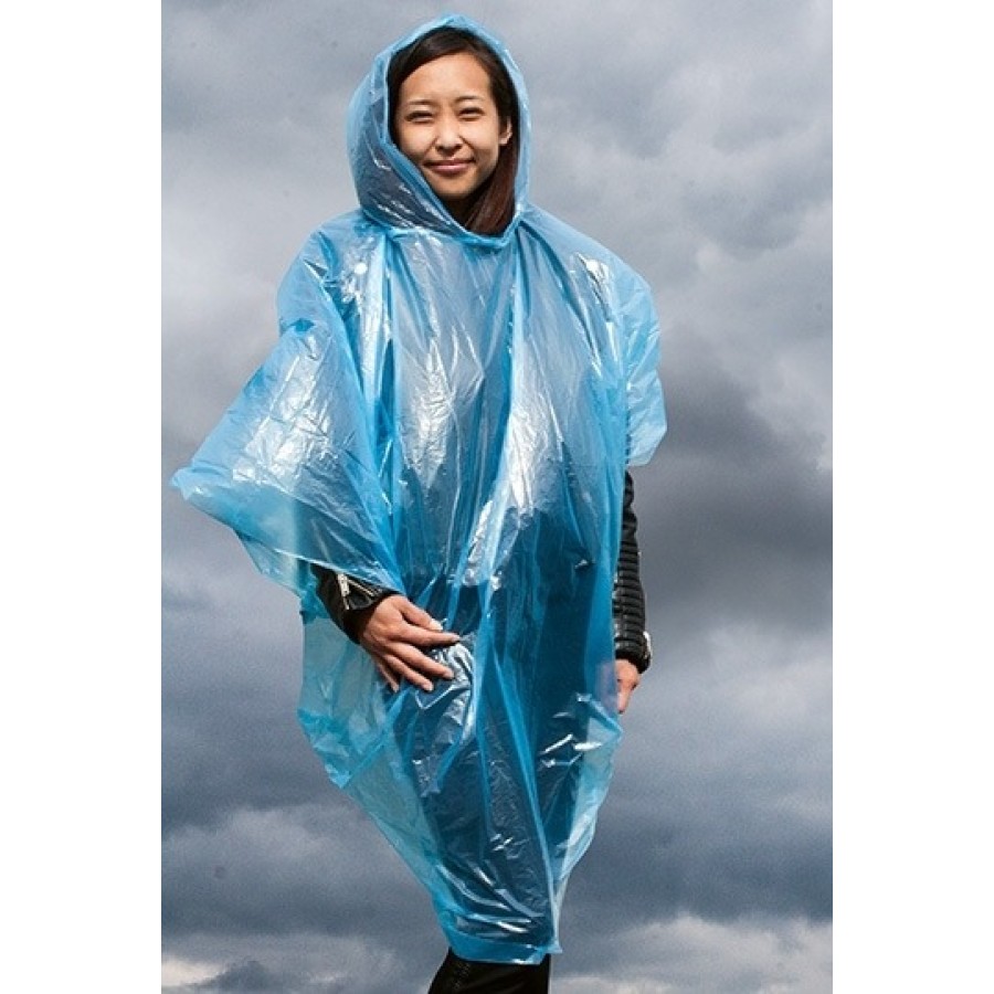 Regenponcho