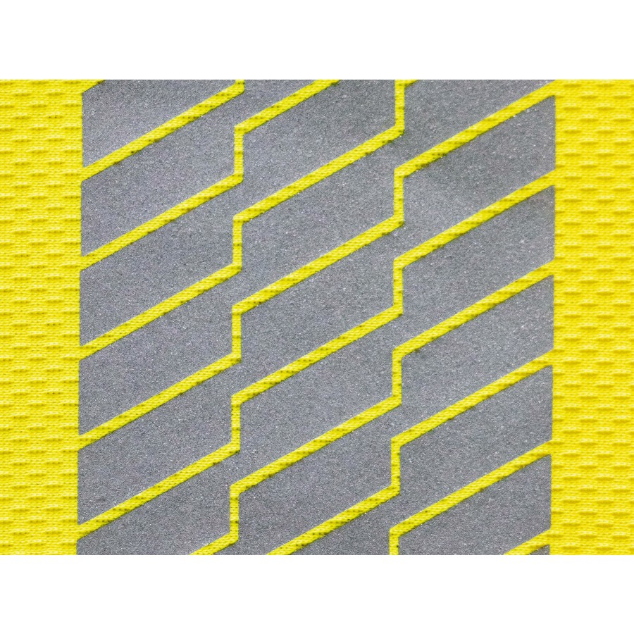 Hi-Viz Broken Reflective Polo Shirt EN ISO 20471 – Bild 4