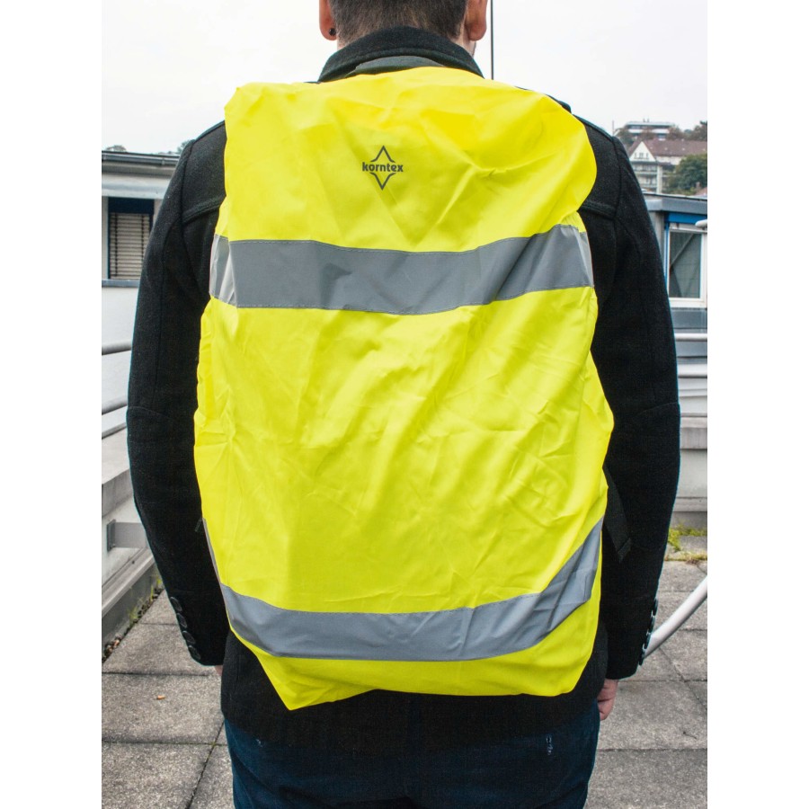 Rucksackhülle – Bild 2