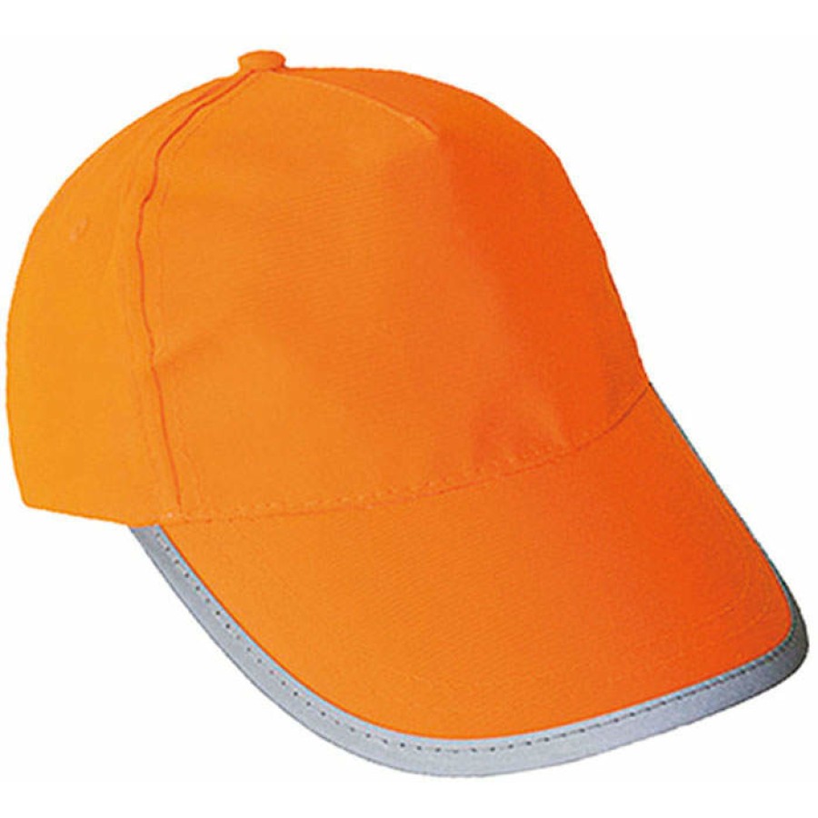 Kinder High Visibility Cap for