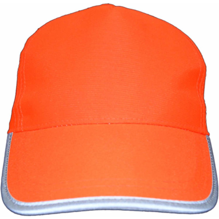 Kinder High Visibility Cap for – Bild 2