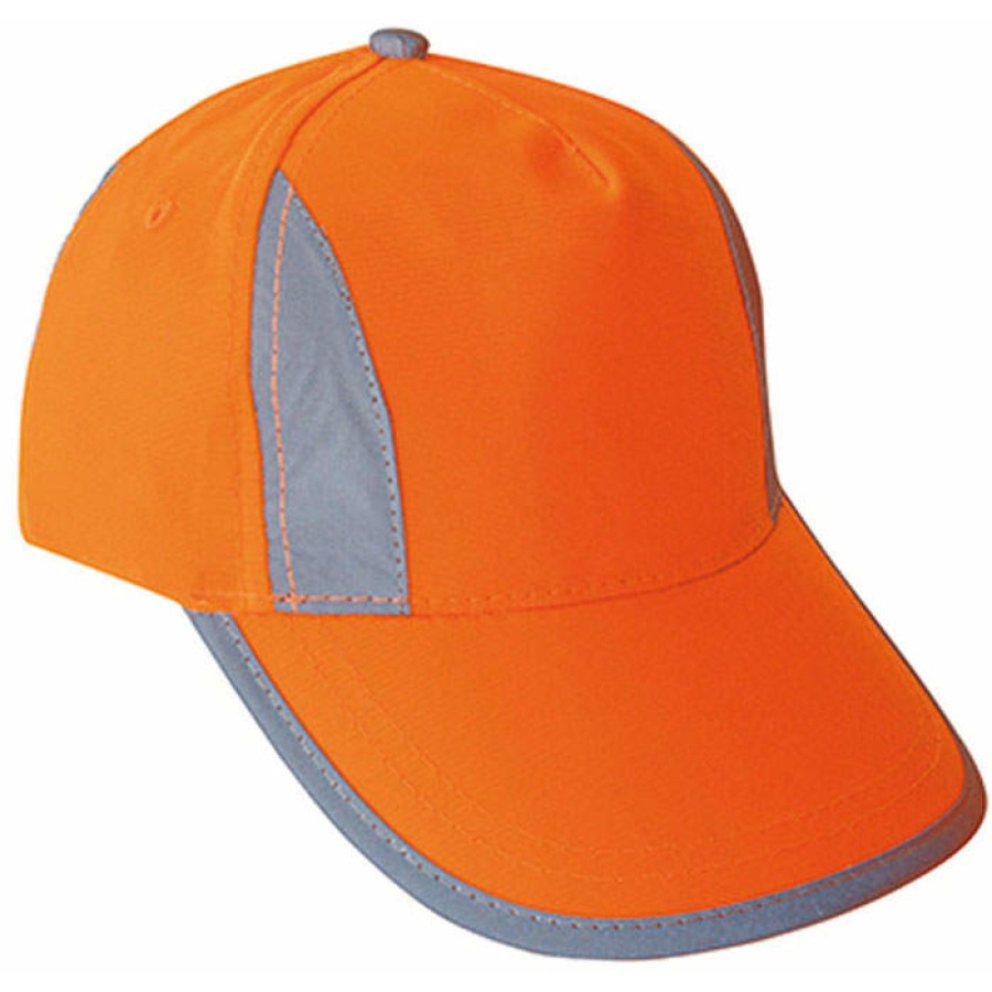 Kinder Premium High Visibility Cap for
