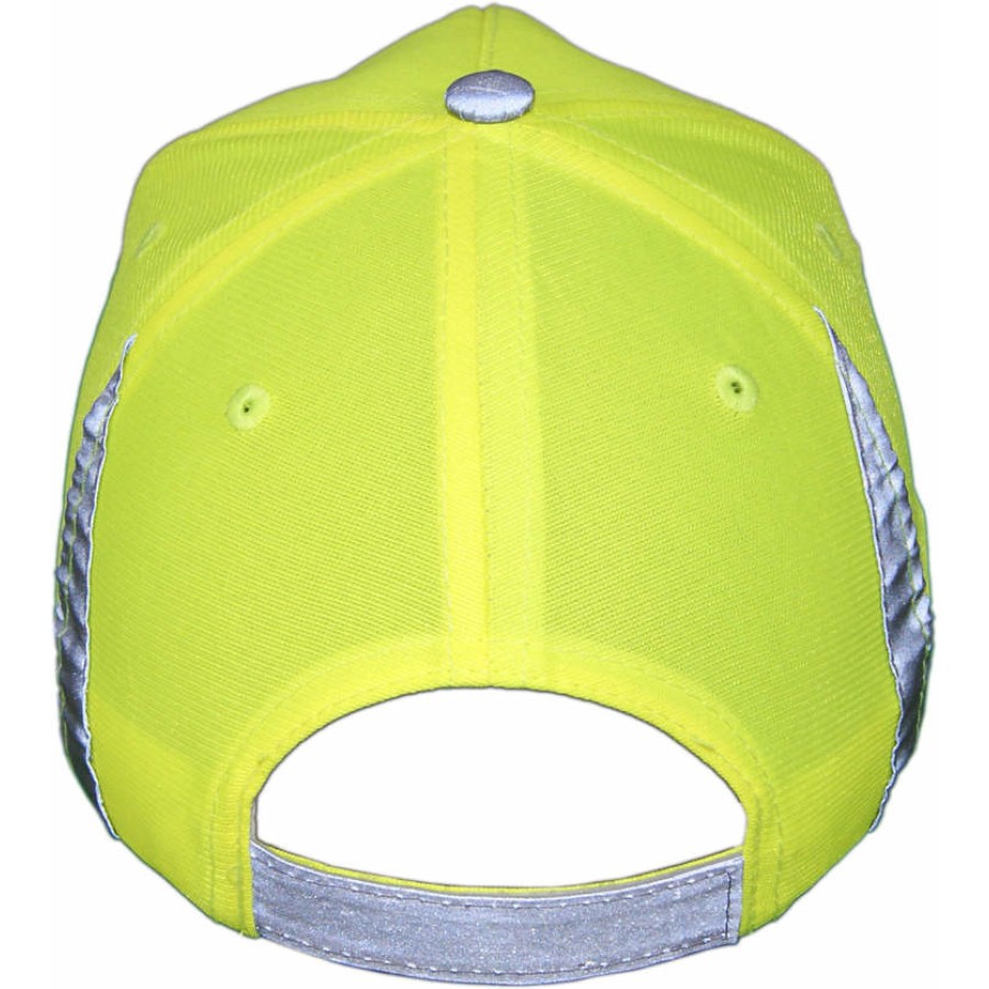 Kinder Premium High Visibility Cap for – Bild 3