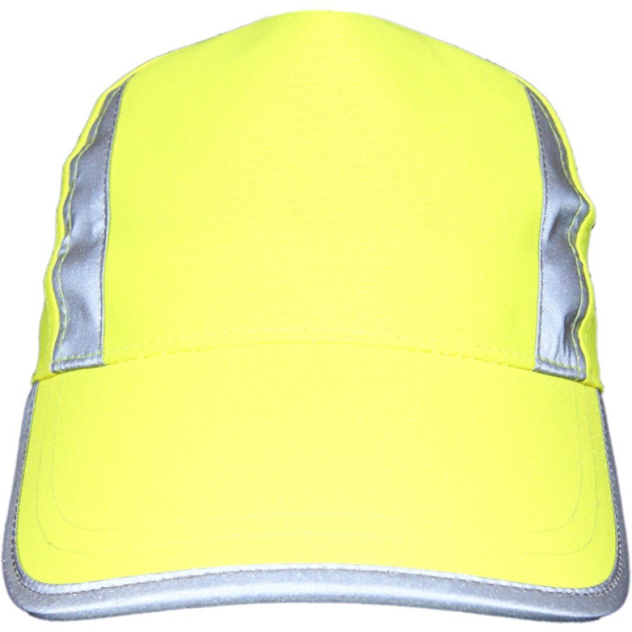 Premium High Visibility Cap for adults – Bild 2