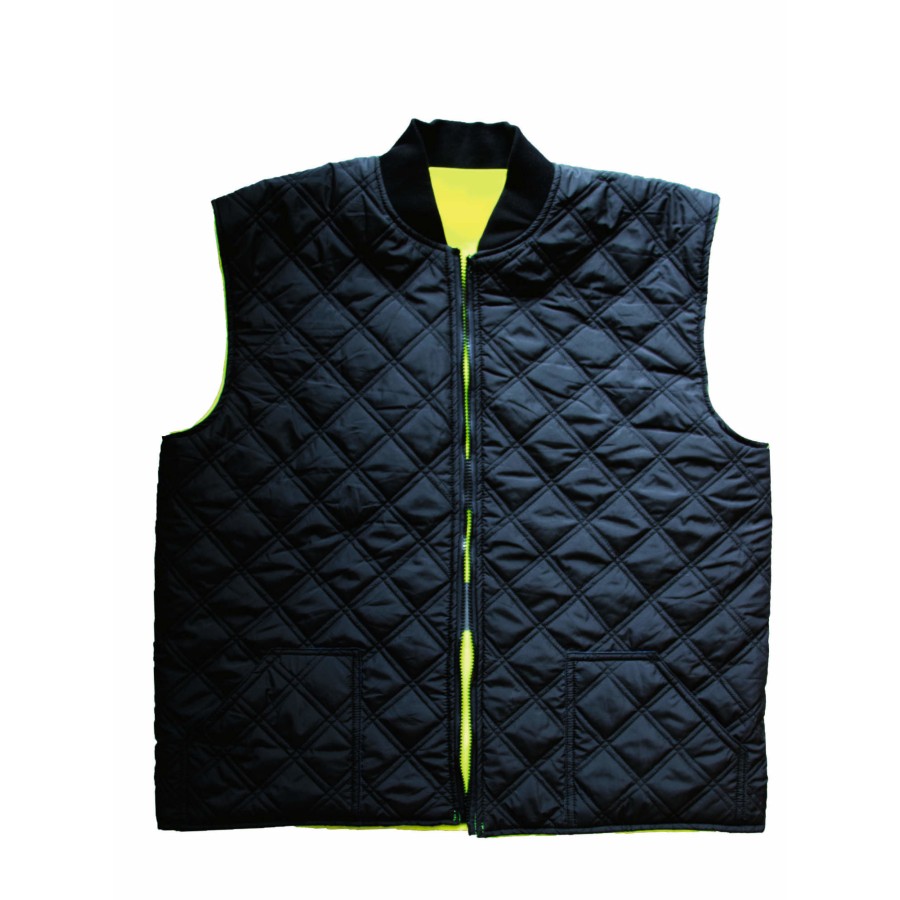 Wende Bodywarmer – Bild 2