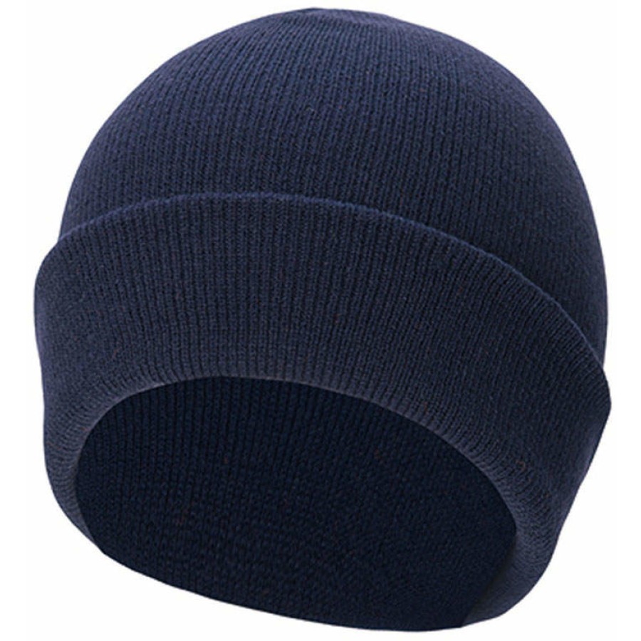 Strickmütze