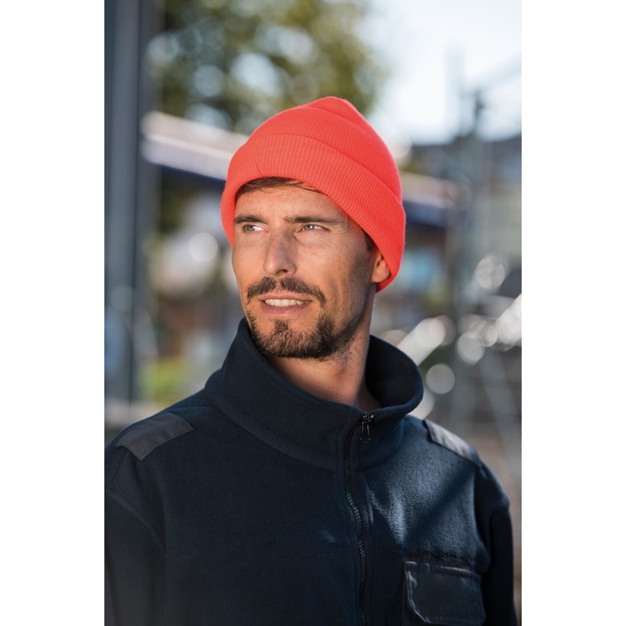 Strickmütze – Bild 2