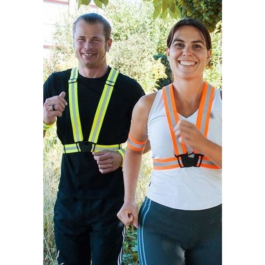 Reflective Body Belt – Bild 2