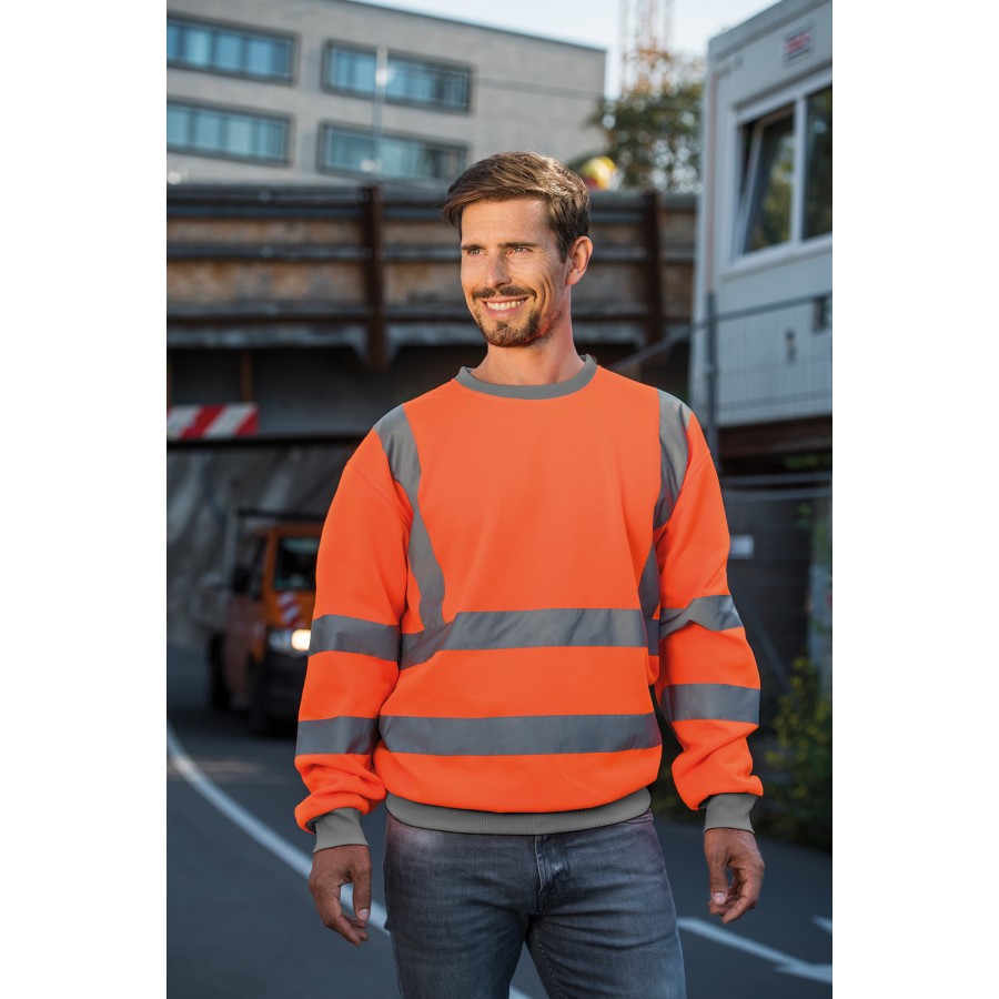 Sweatshirt – Bild 2