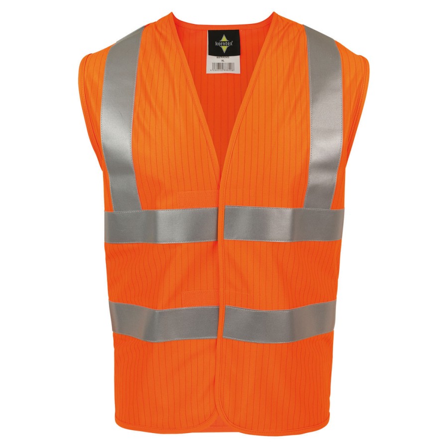 Triple Norm Vest