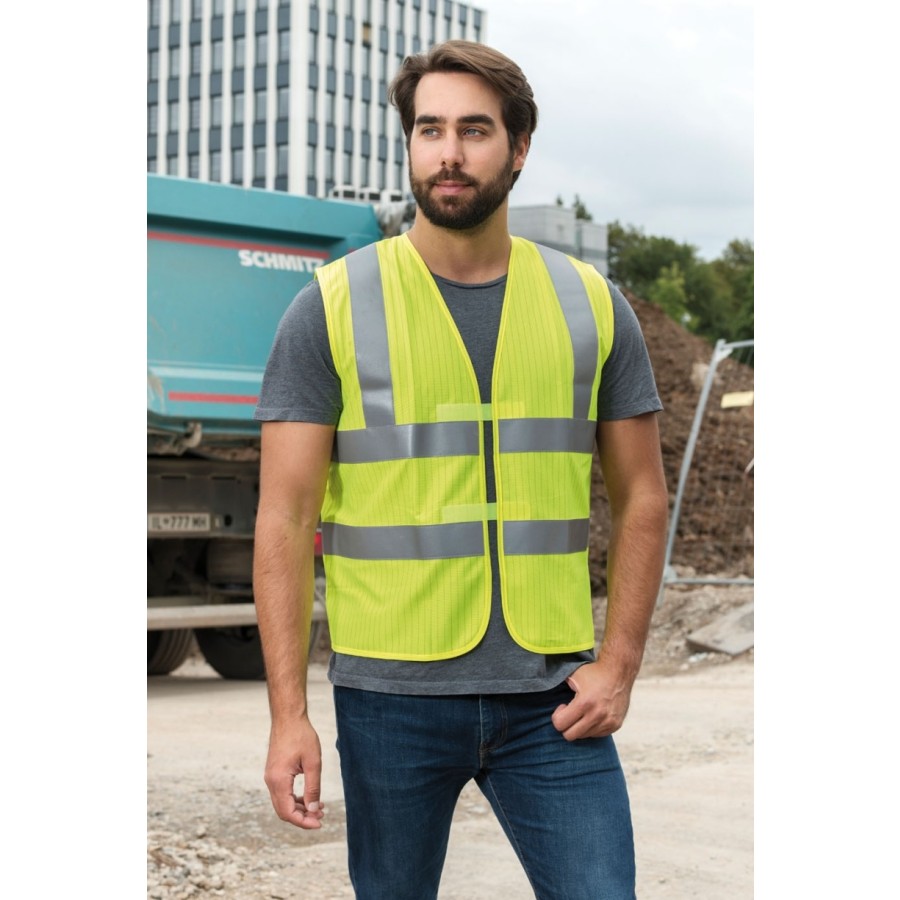 Triple Norm Vest – Bild 2