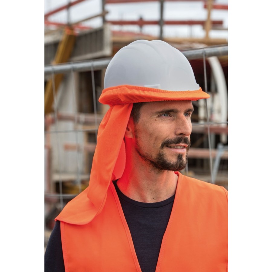 UV-Protection for Helmet /Cap – Bild 2