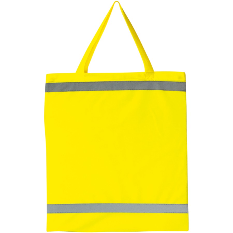 Warnsac® Shopping bag short handles
