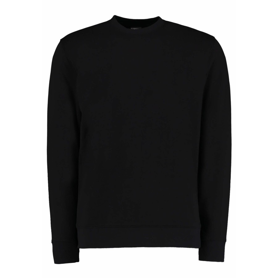 Regular Fit Klassic Sweatshirt Superwash 60° Long Sleeve