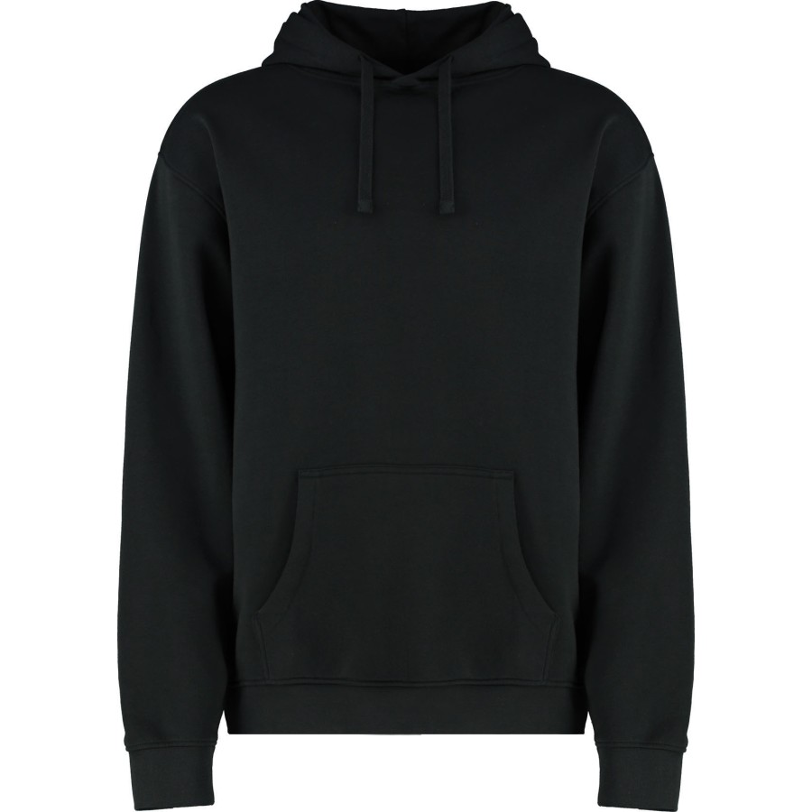 Regular Fit Hoodie