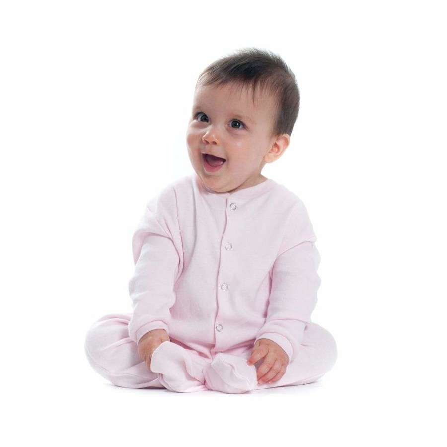 Baby Sleepsuit