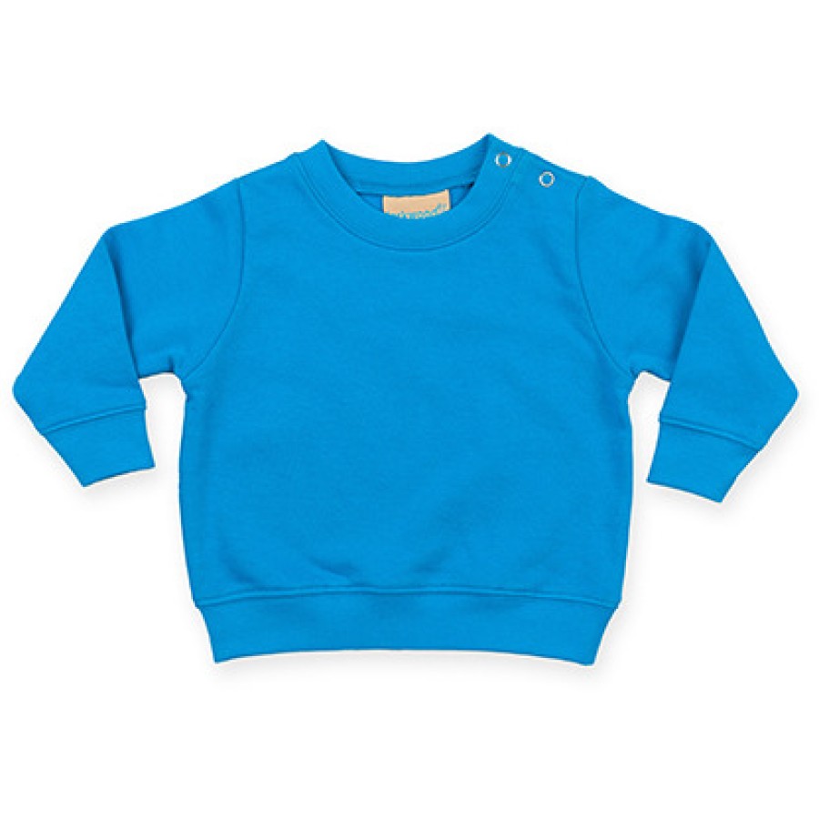 Crew Neck Sweatshirt