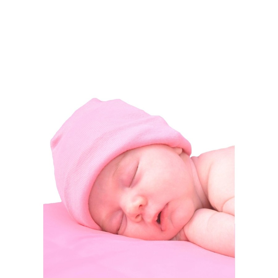 Bio Baby Hat