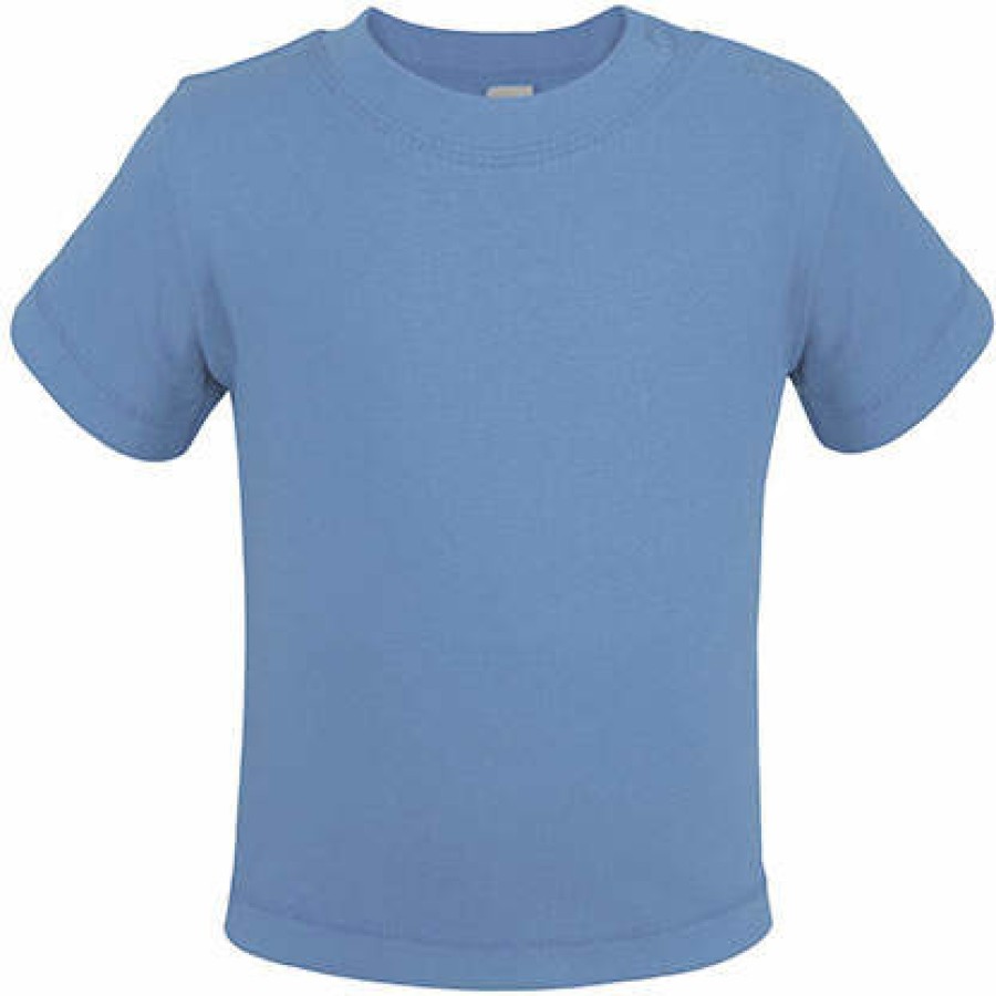 Bio Short Sleeve Baby T-Shirt