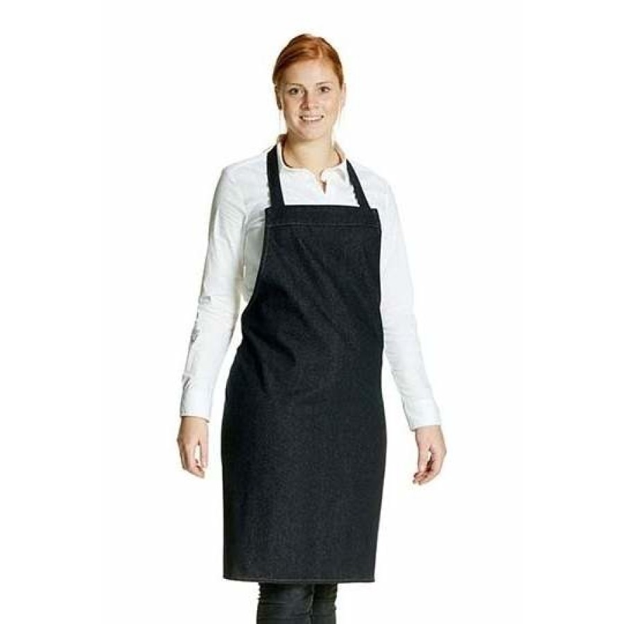 Barbecue Apron - EU Production