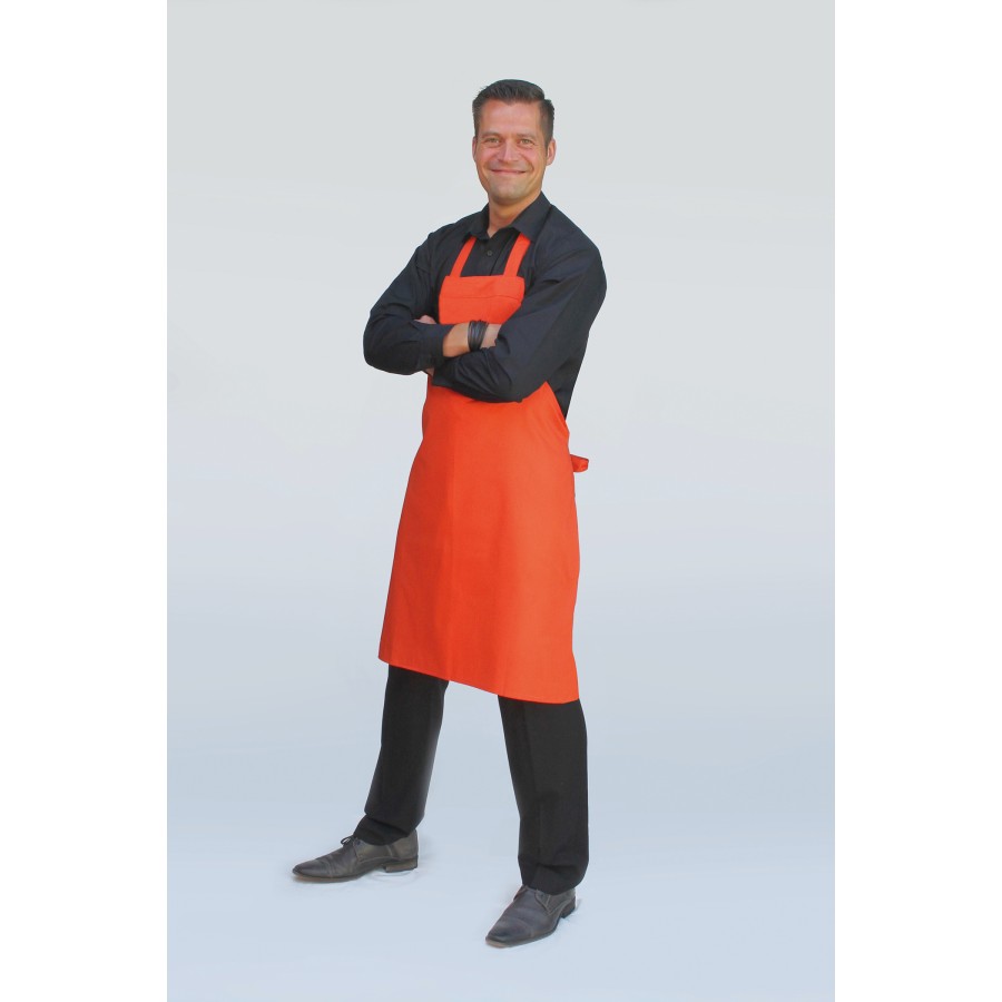 Barbecue Apron XB - EU Production – Bild 2