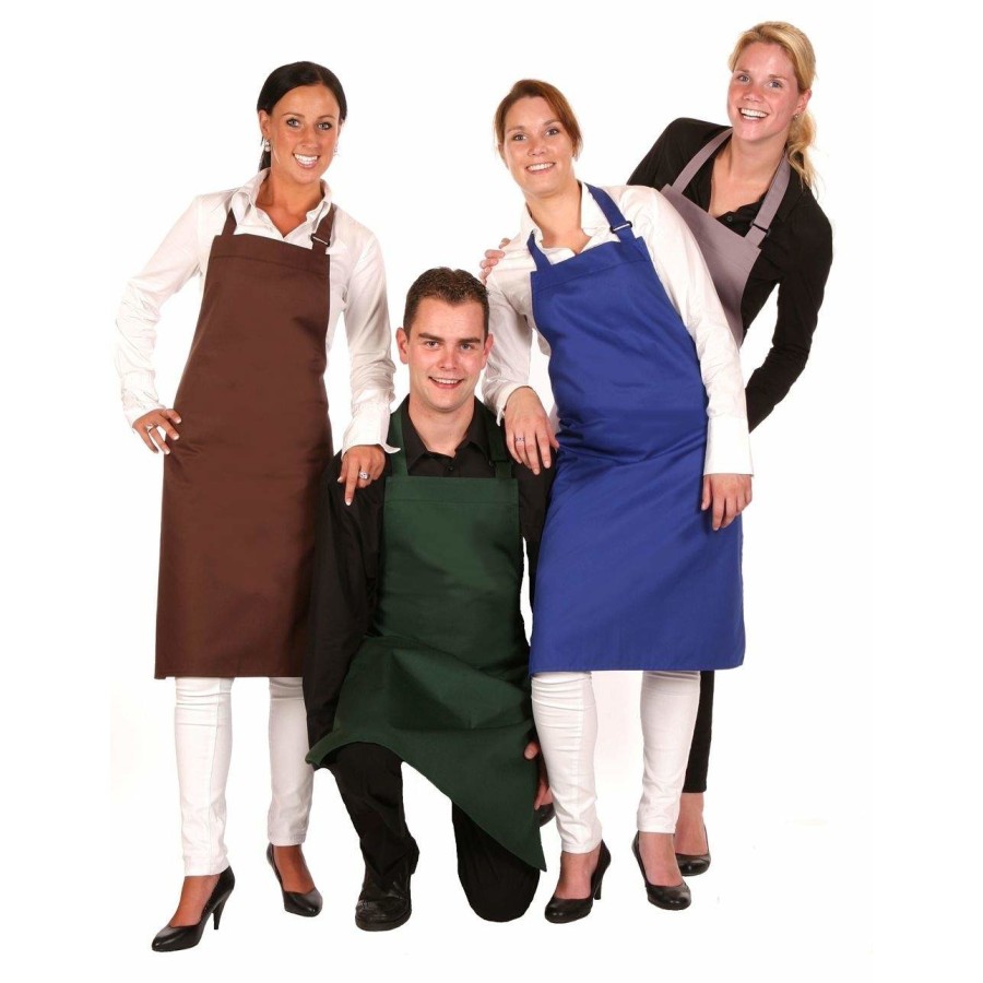 Barbecue Apron adjustable