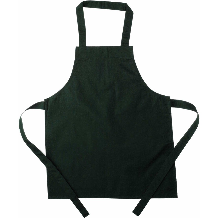 Barbecue Apron for Children