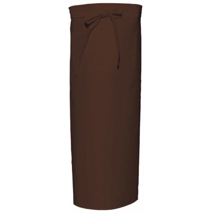 Bistro Apron XL with Front Pocket