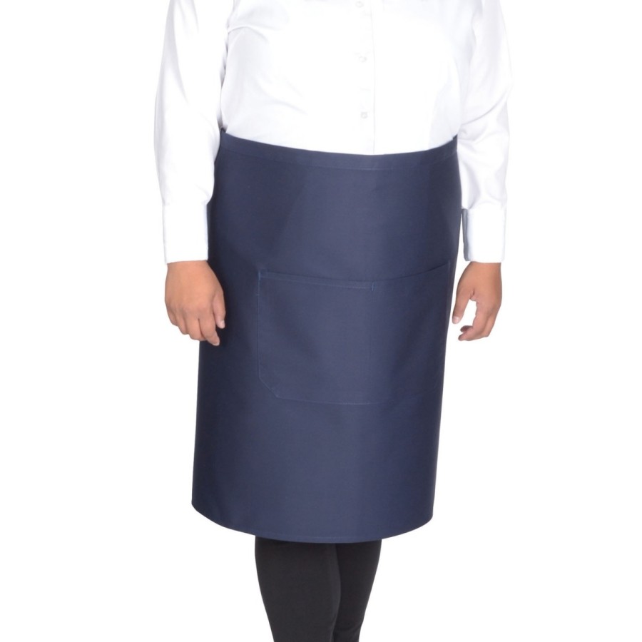 Cook´s Apron with Pocket