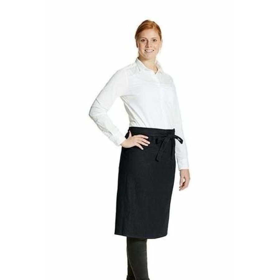 Jeans Cook`s Apron